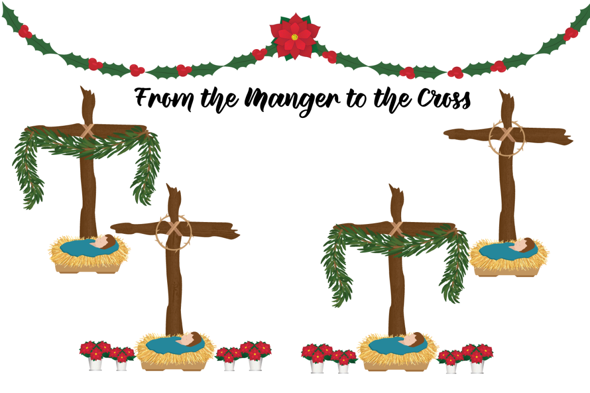 Nativity example image 1