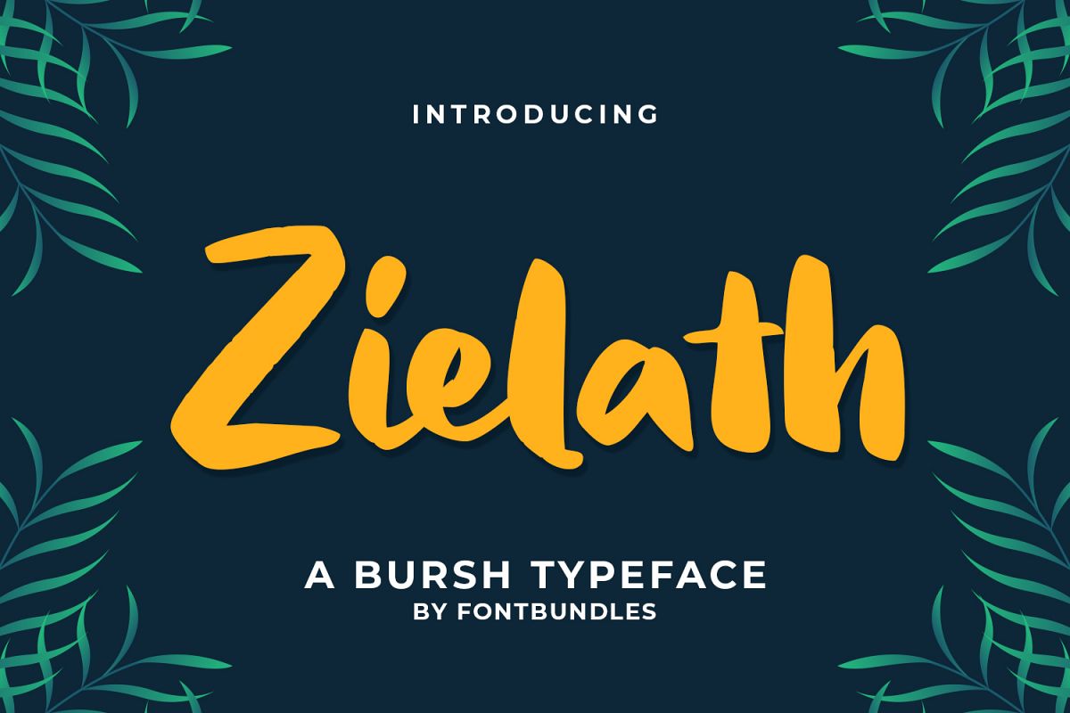 Zielath example image 1