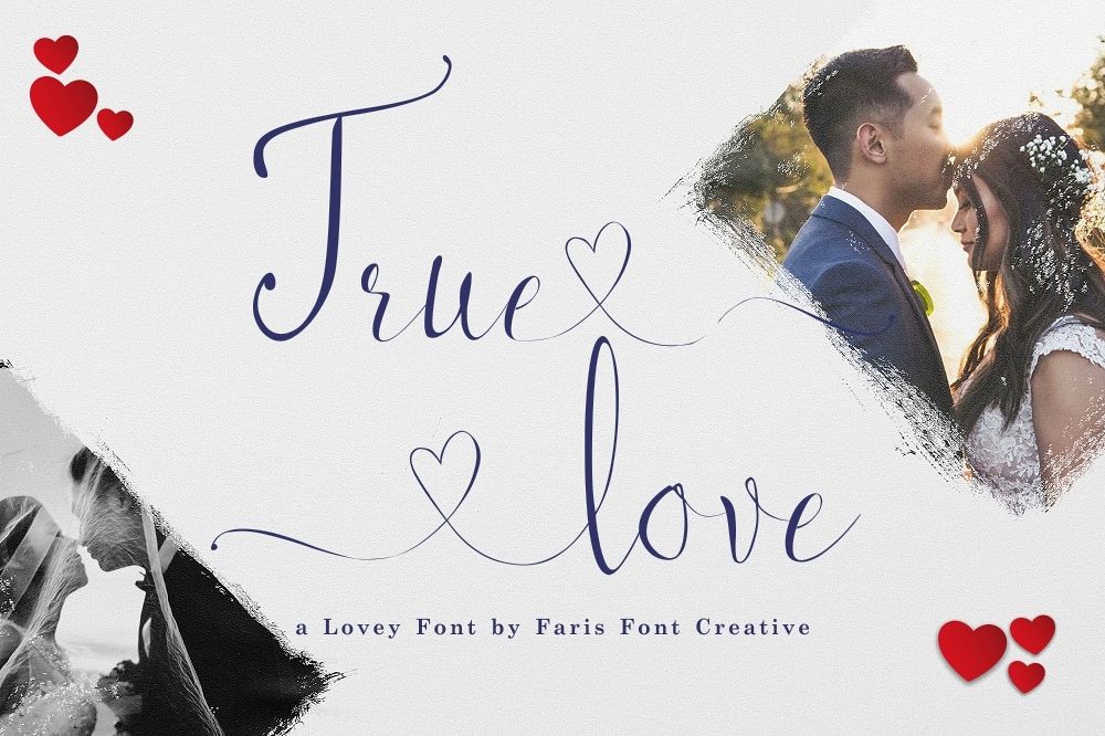 True Love example image 1