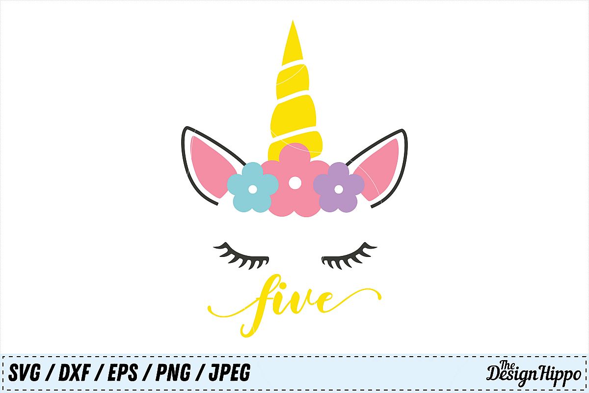 Free Free Unicorn Svg Birthday 647 SVG PNG EPS DXF File