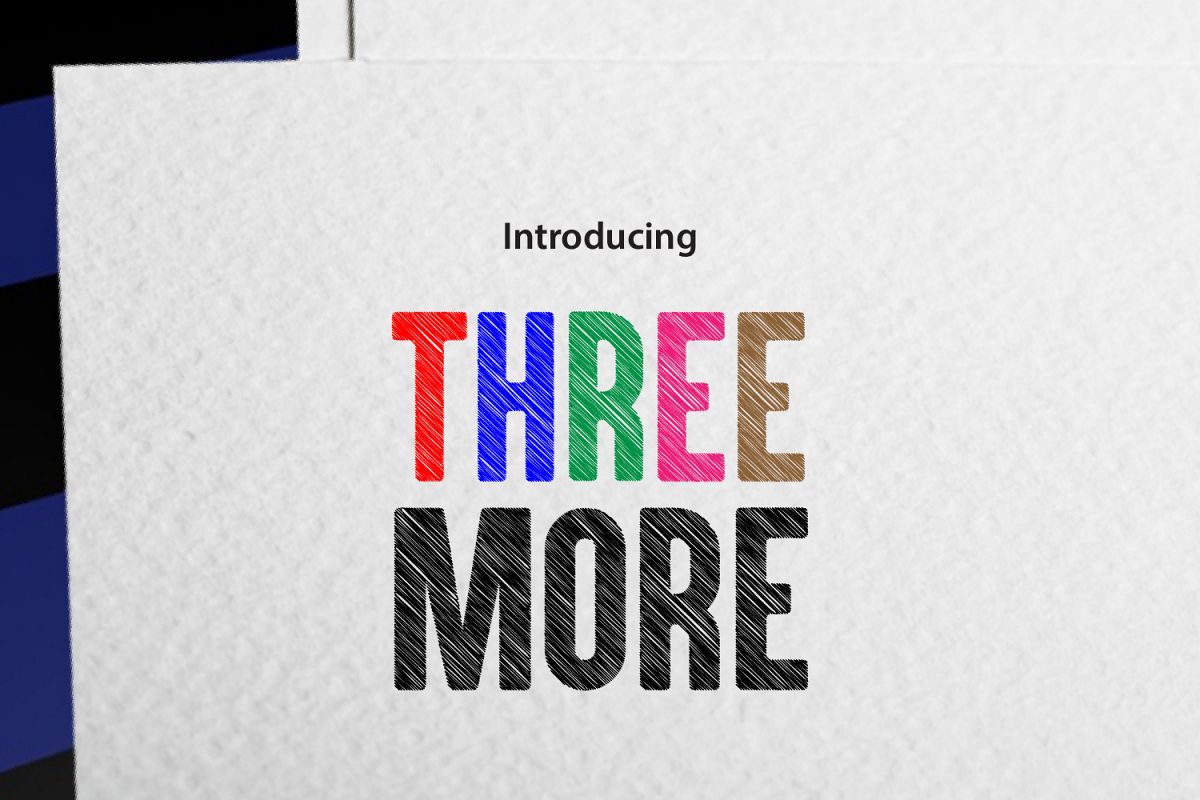 THREEMORE example image 1