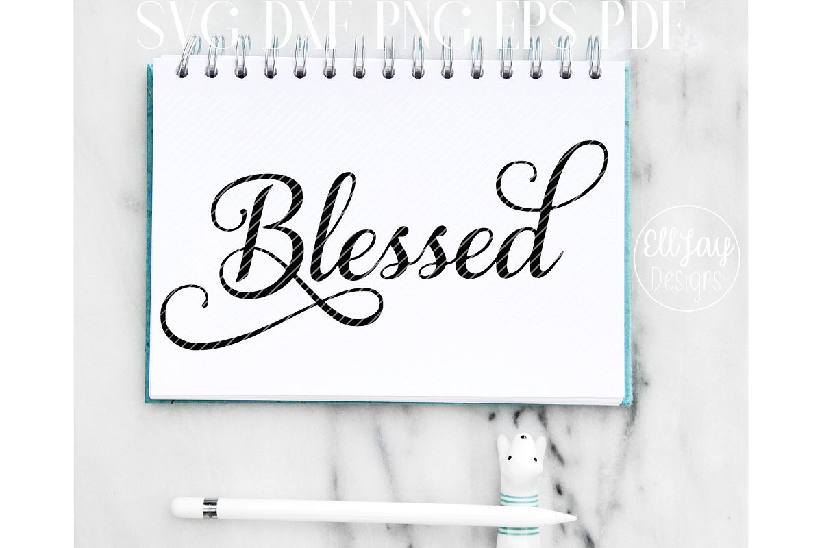 Blessed example image 1
