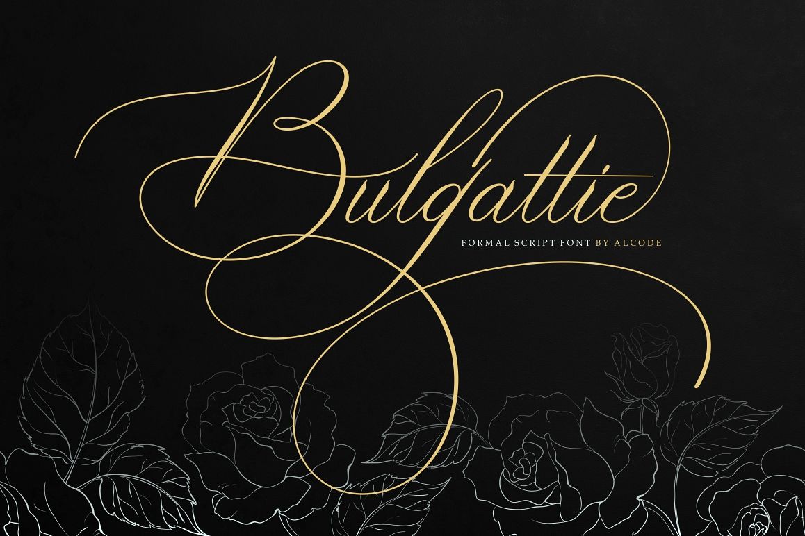 Bulgattie example image 1