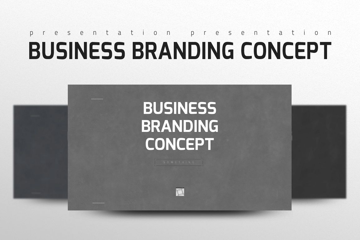 Branding PPT example image 1
