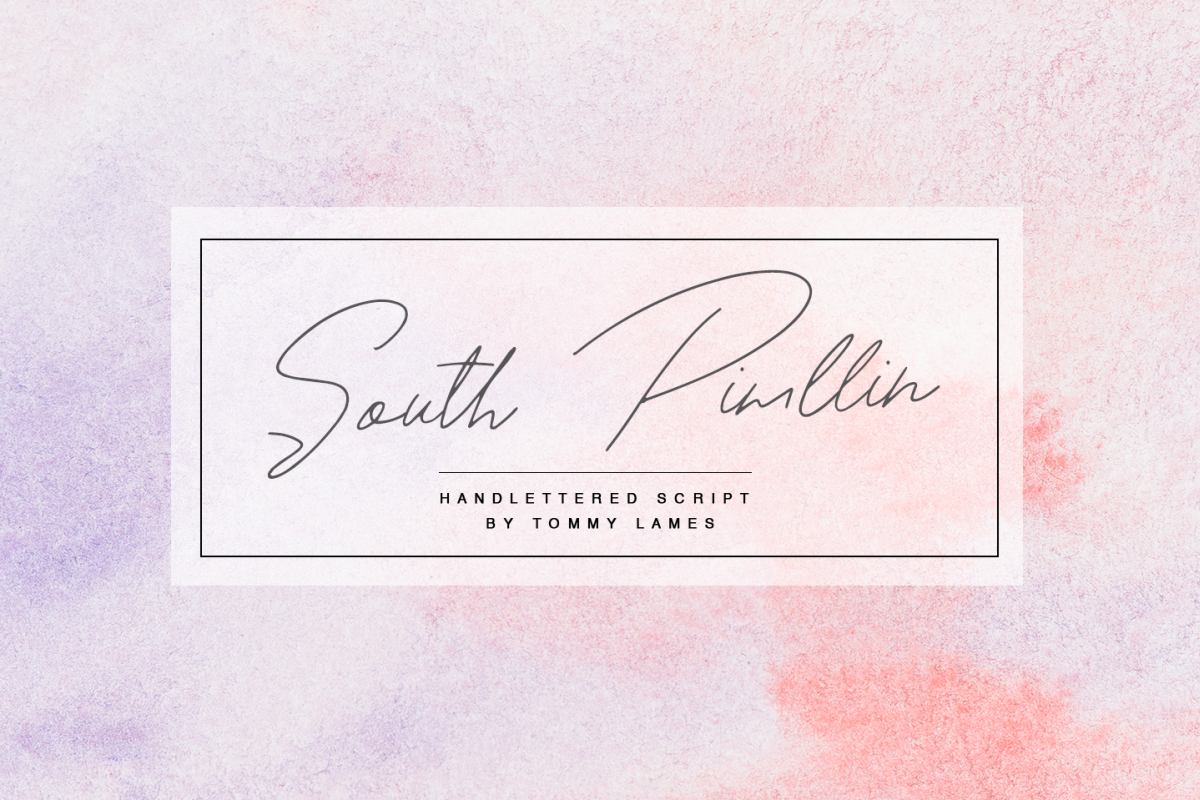 South Pimllin example image 1