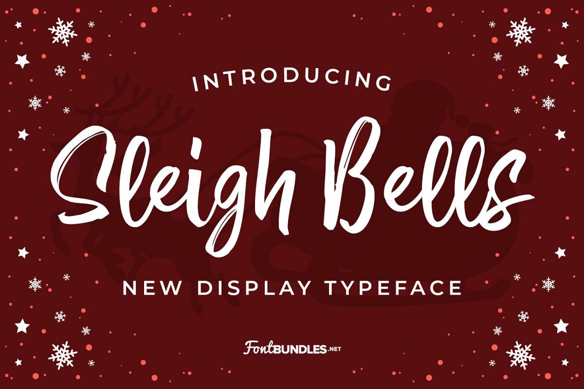 Sleigh Bells example image 1