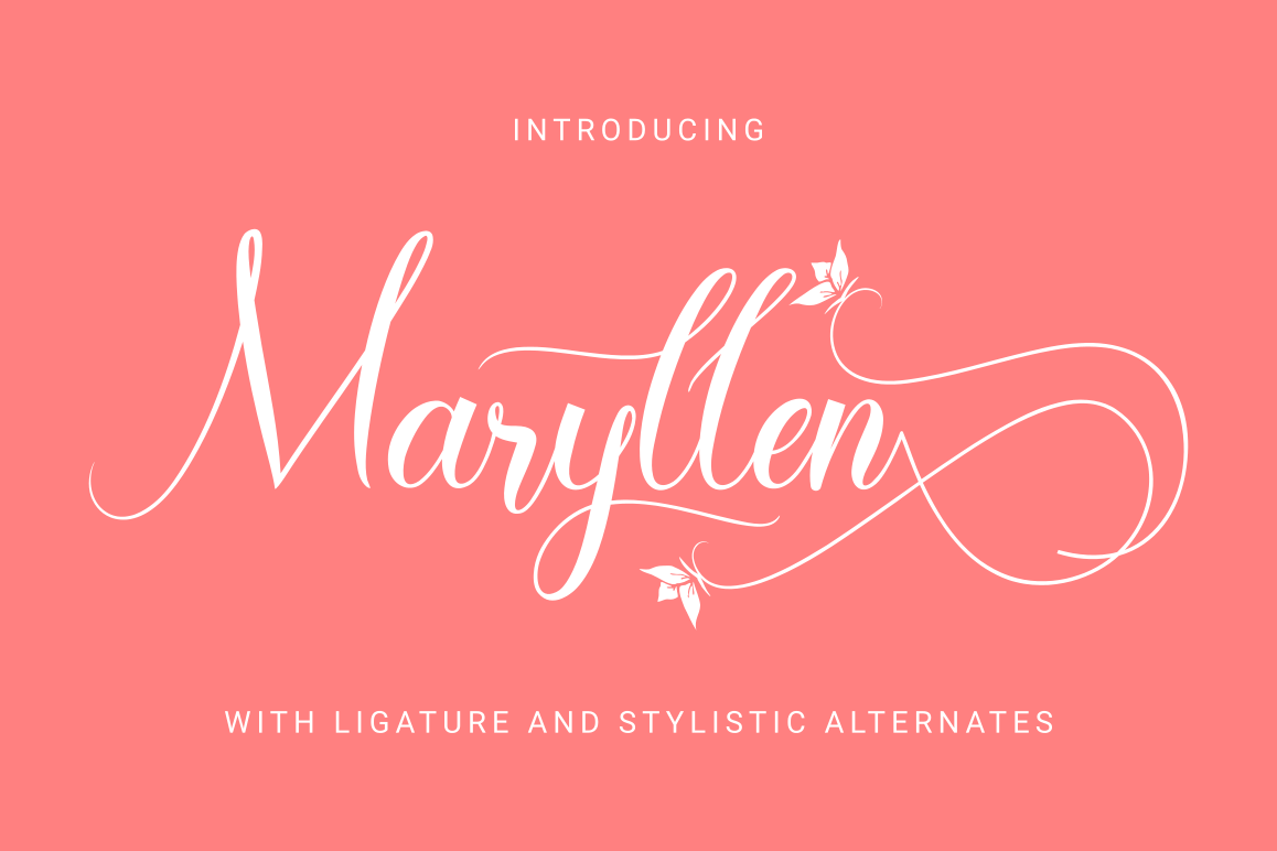 Maryllen example image 1