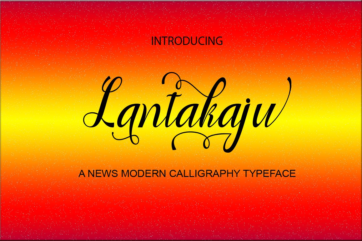 Lantakaju example image 1