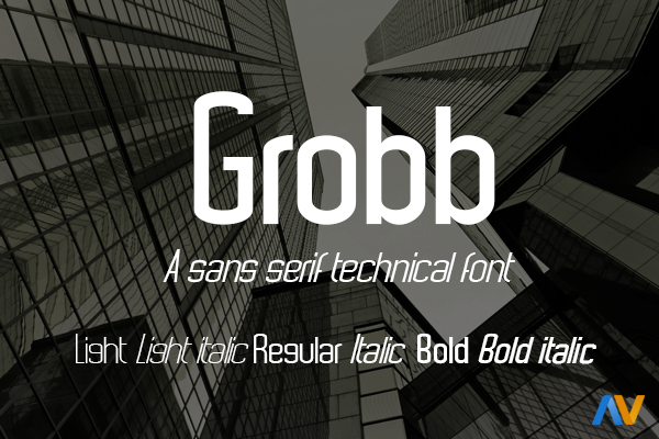 Grobb example image 1