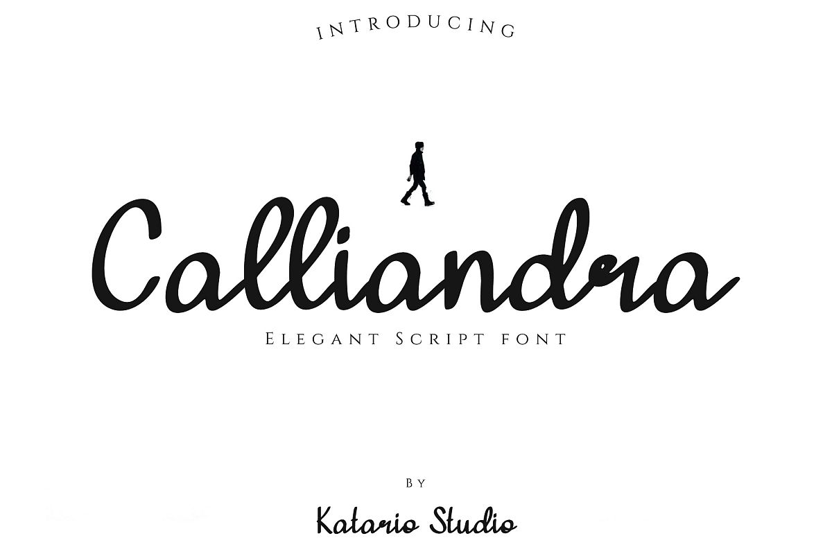 Calliandra example image 1
