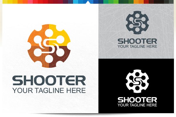 Shooter example image 1