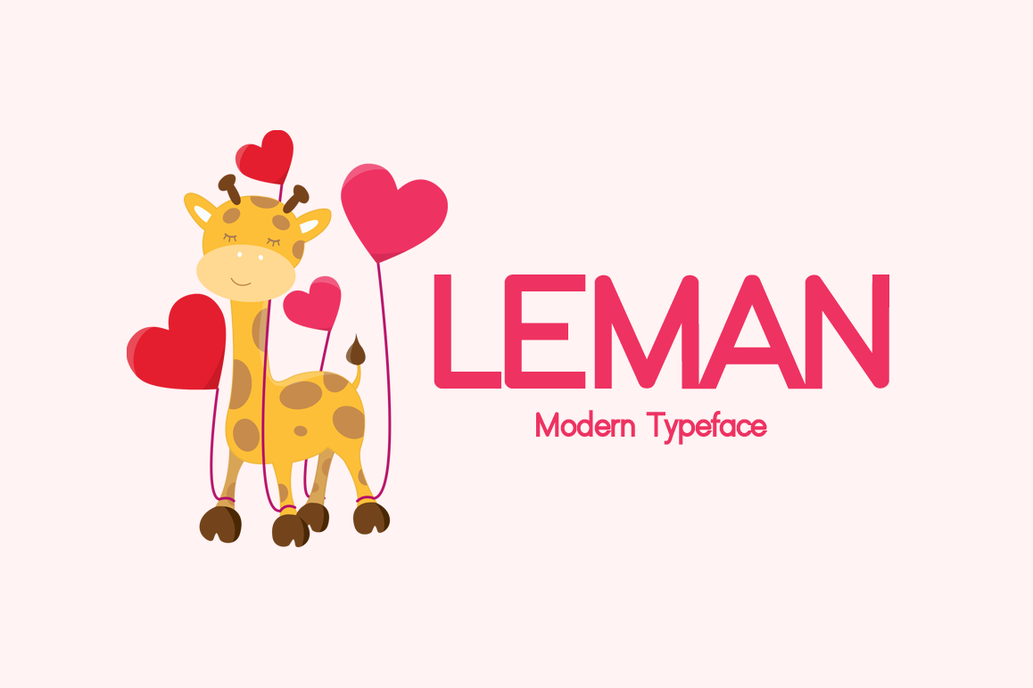 Leman example image 1