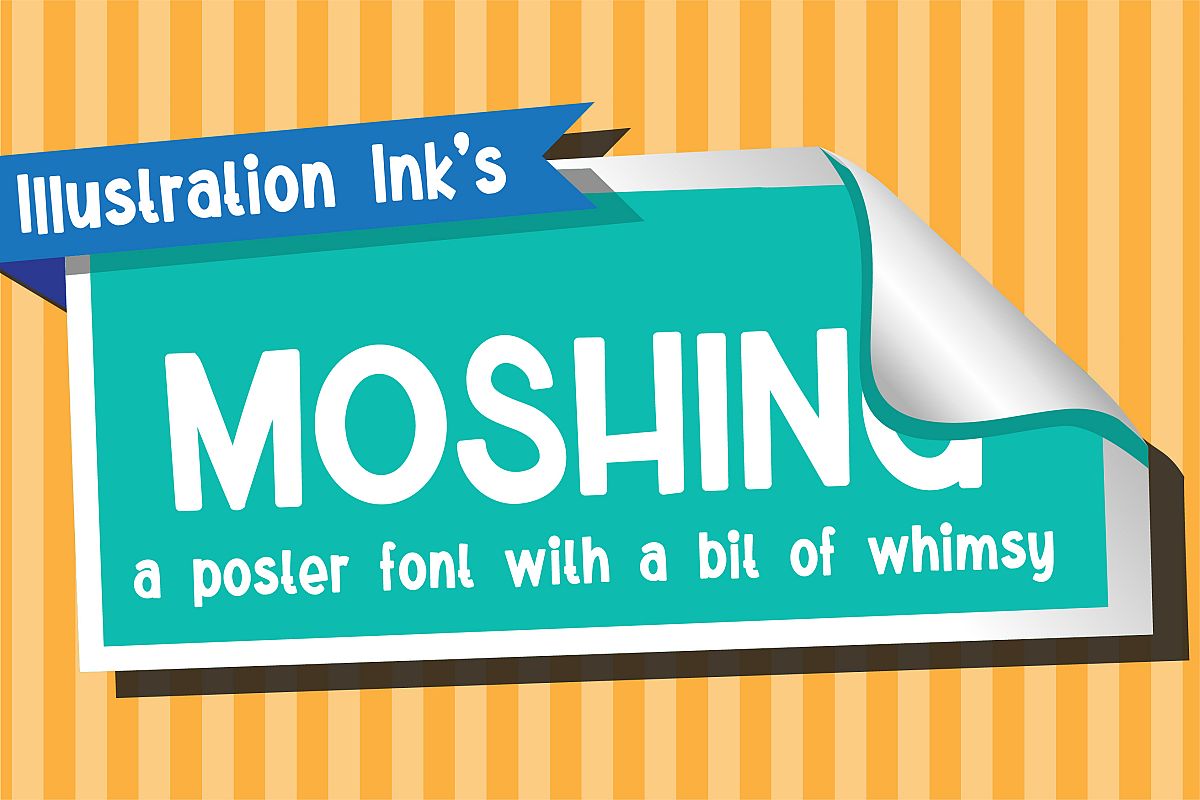 ZP Moshing example image 1