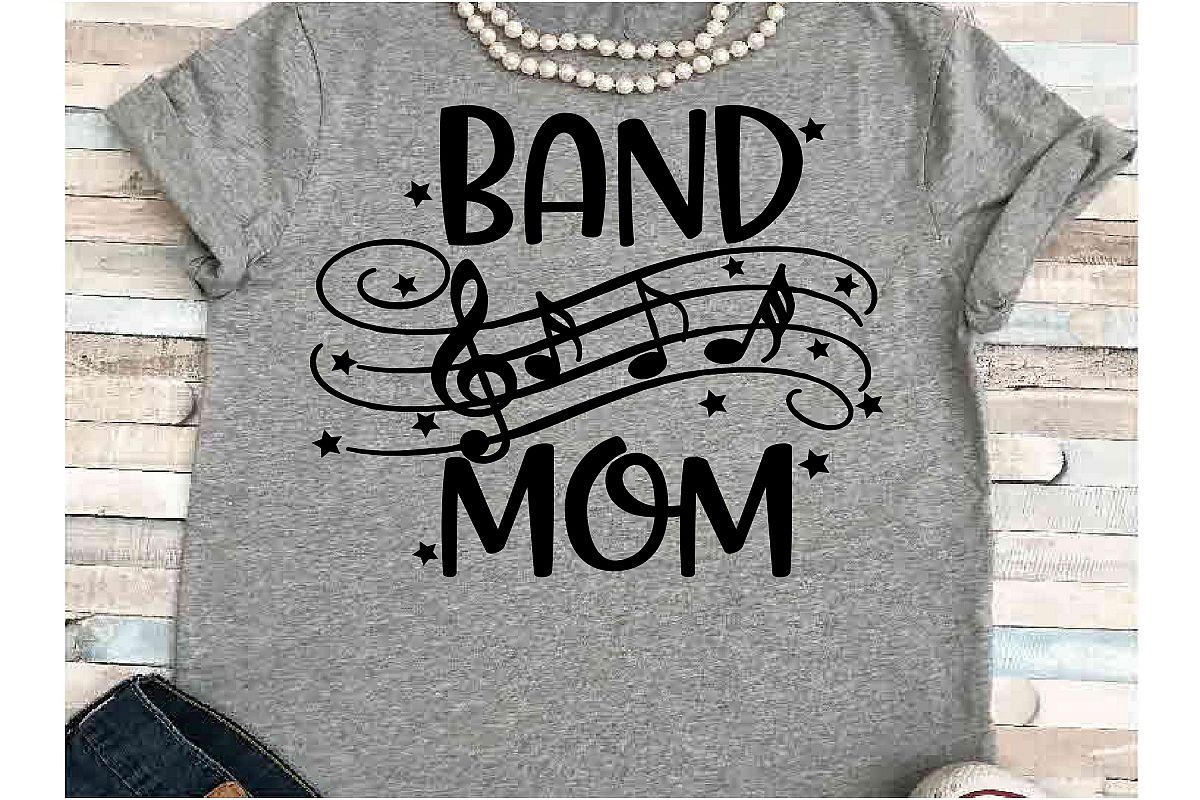Download Band svg DXF JPEG Silhouette Cameo Cricut Marching Band