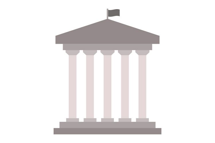 Museum icon example image 1