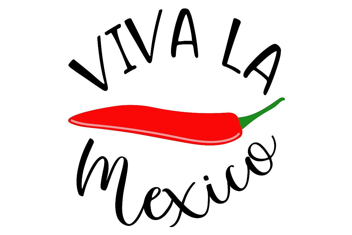 Viva La Mexico example image 1
