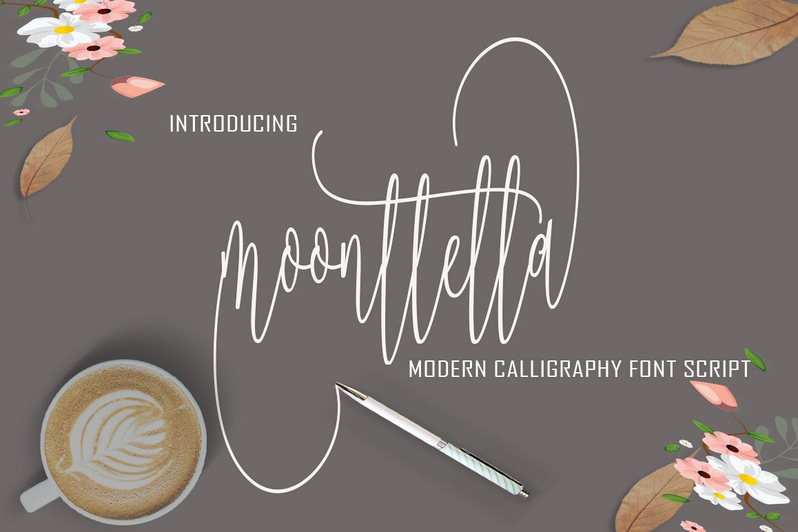 Moonttella example image 1