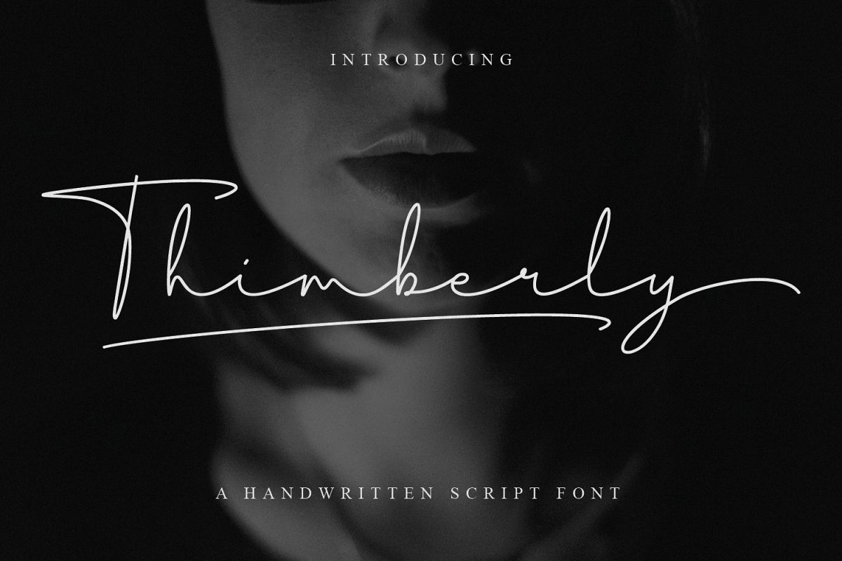 Thimberly example image 1