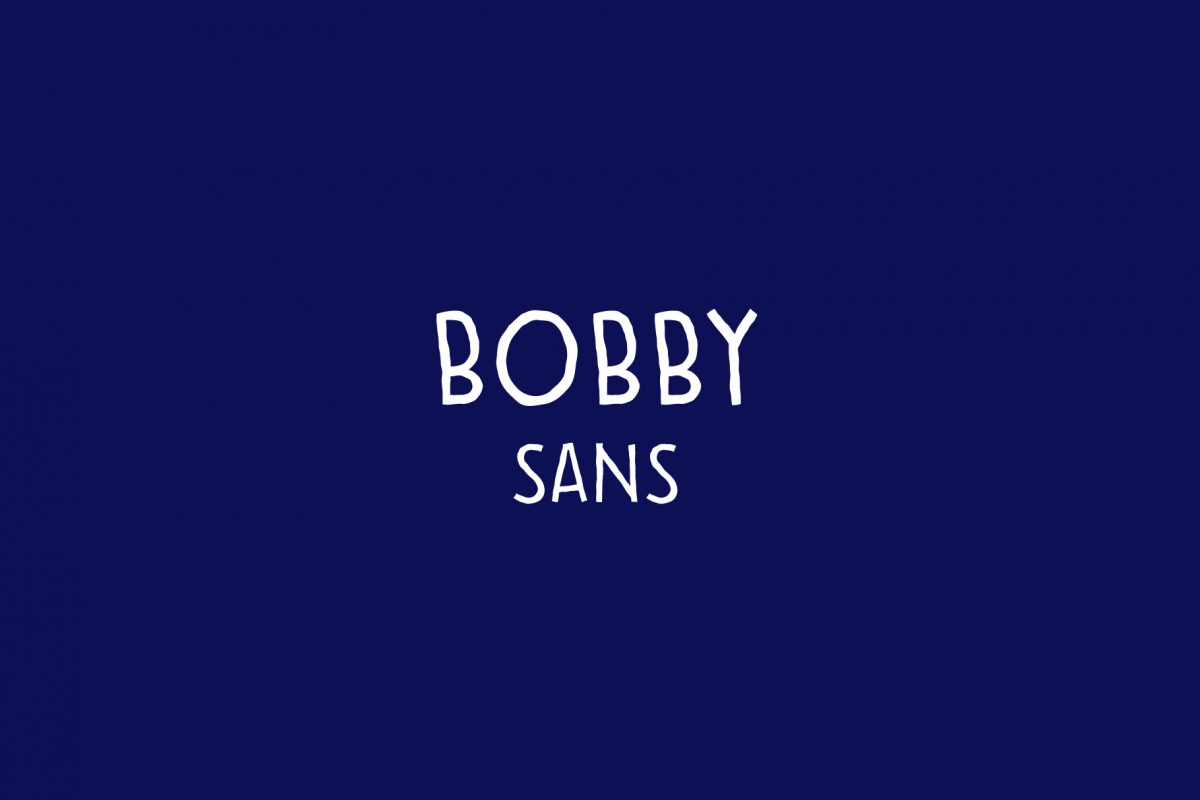 Bobby example image 1