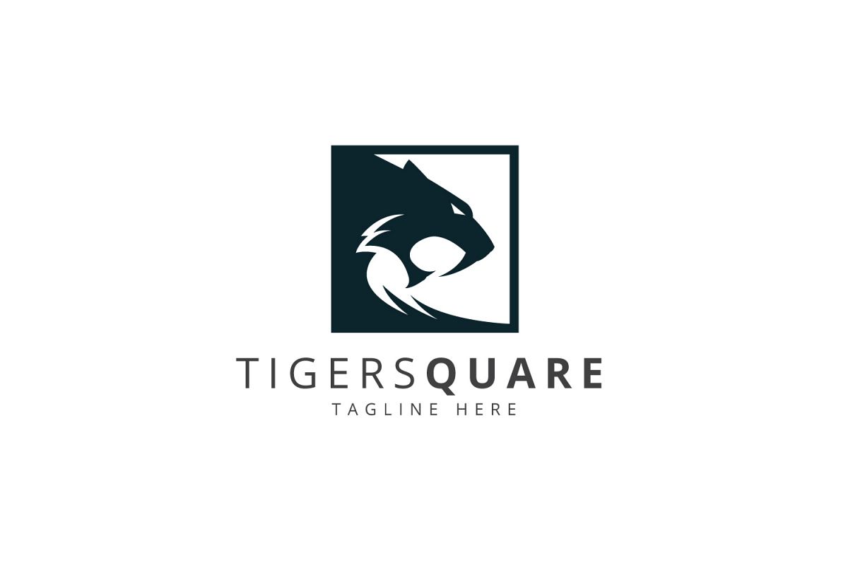 Tiger Square example image 1
