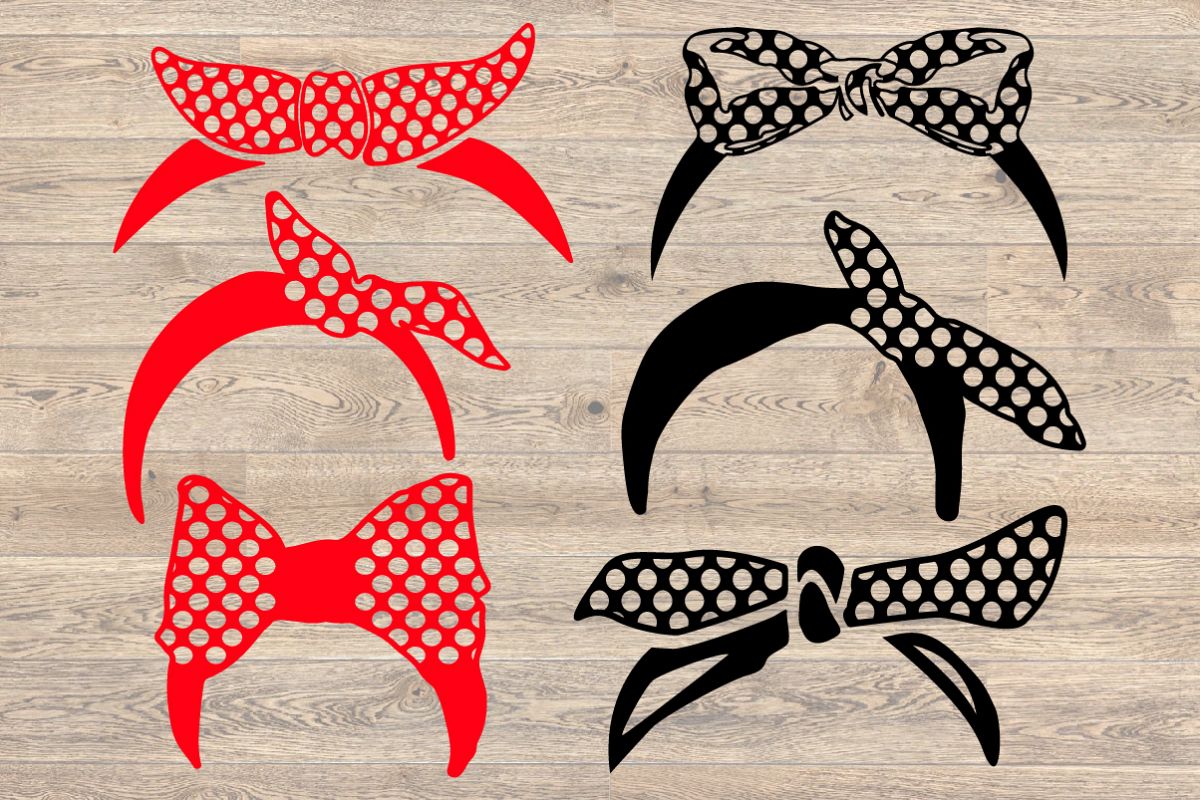 103+ Bandana Headband Svg Free Free SVG Cut Files Download SVG Cut