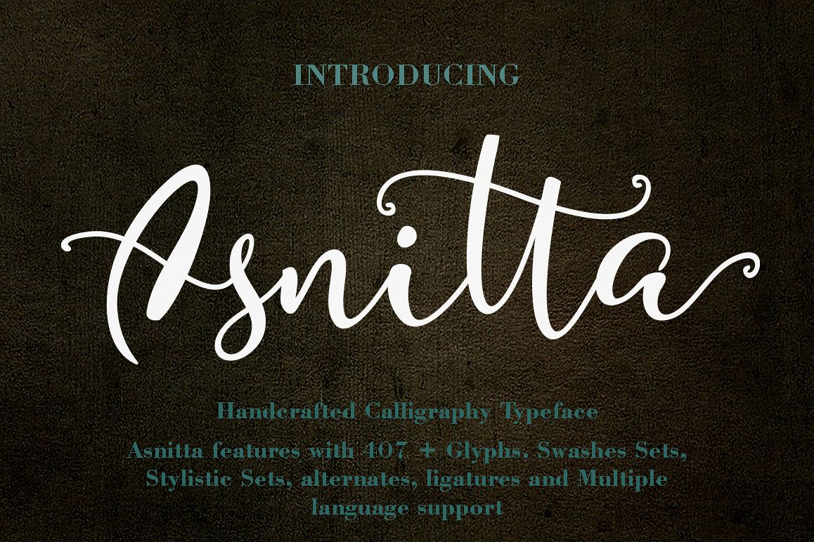 Asnitta example image 1