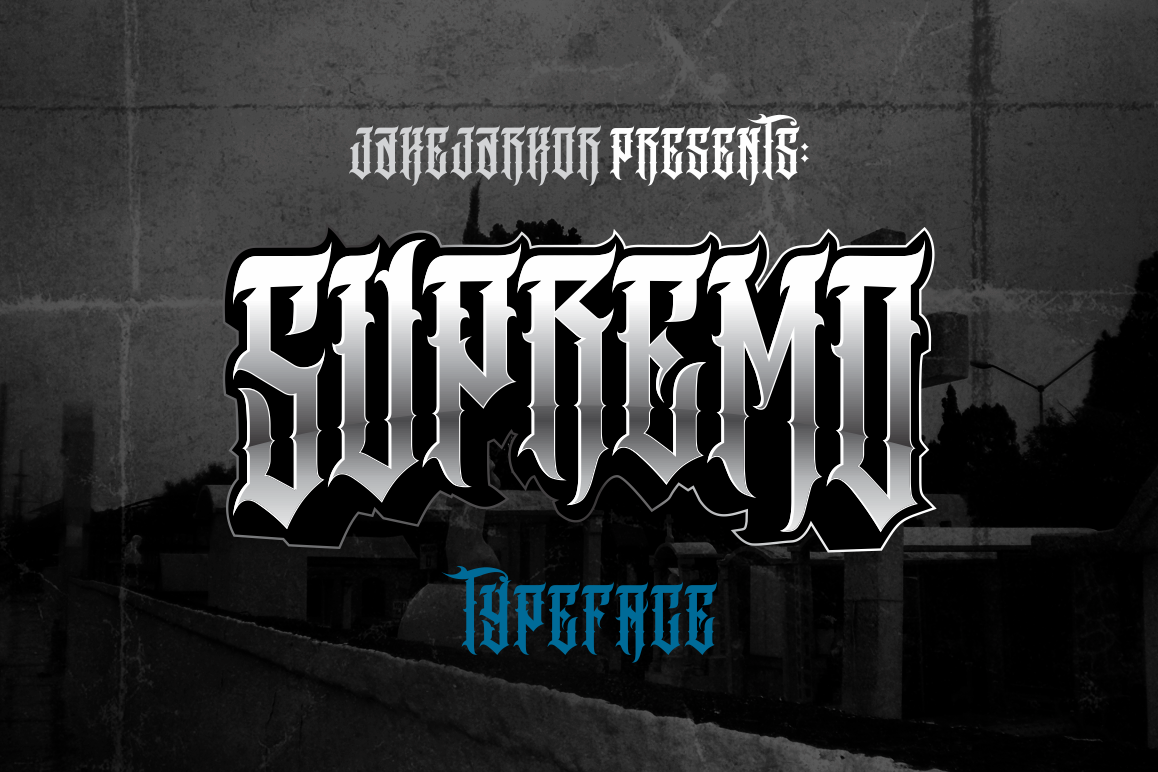 SUPREMO example image 1