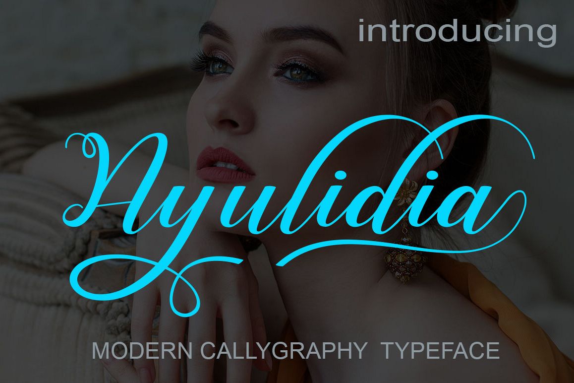 Ayulidia example image 1