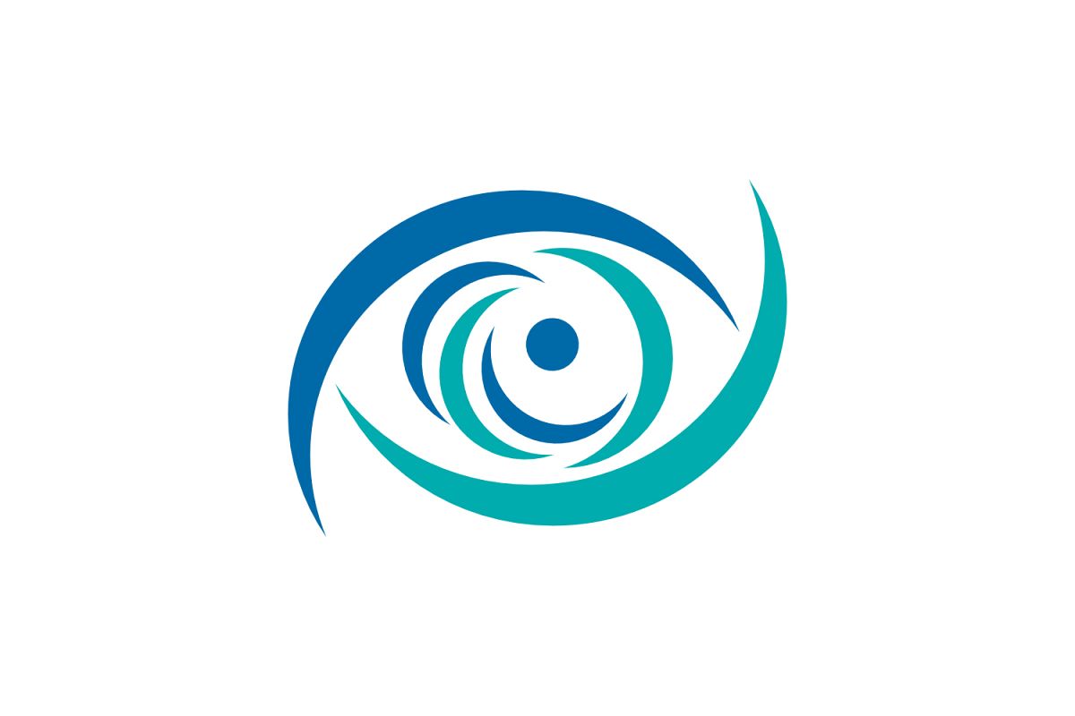 eye logo example image 1