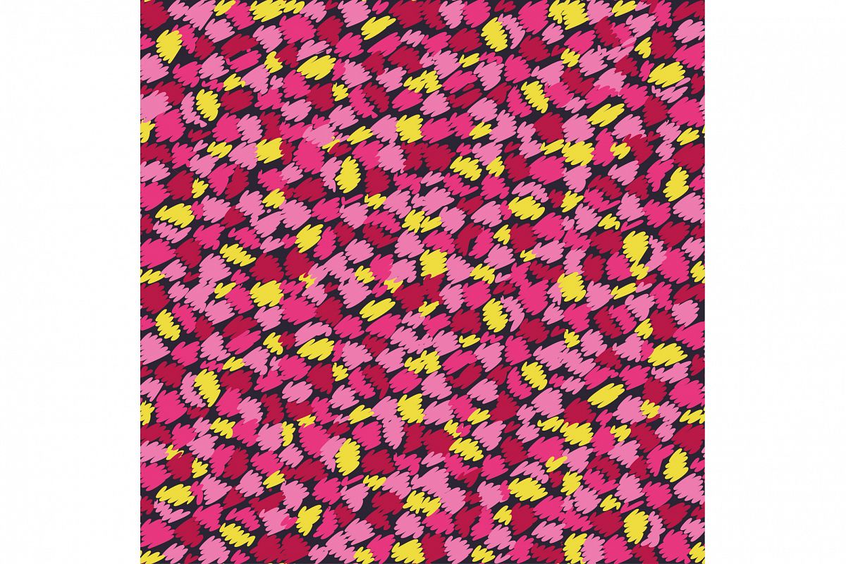 Ethnic boho seamless pattern. Print. Repeating background. Cloth design, wallpaper. example image 1