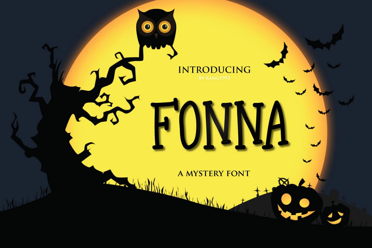 Fonna example image 1