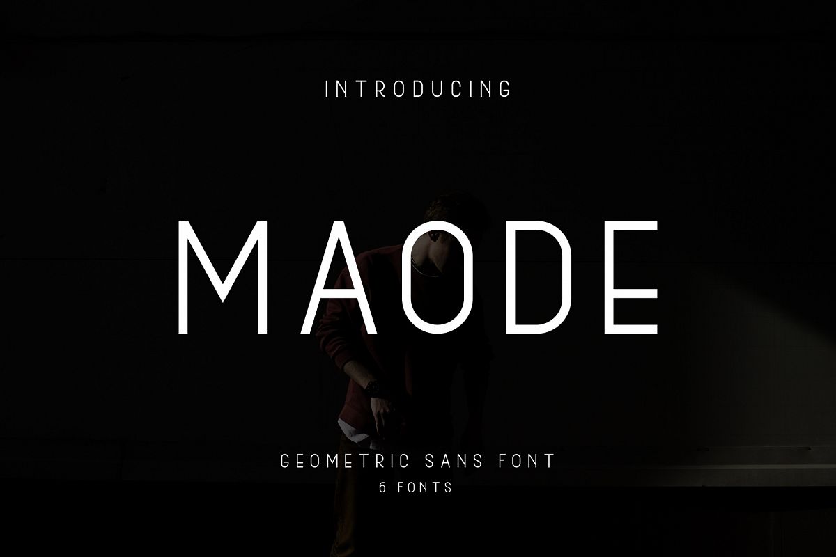 Maode example image 1