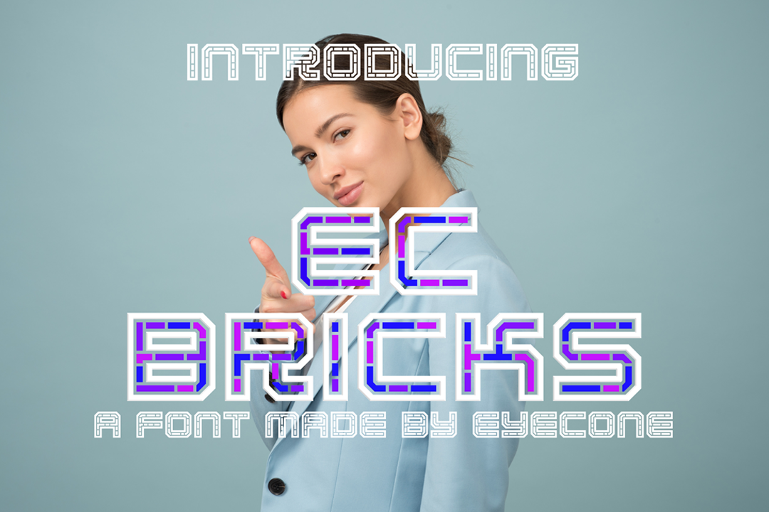 EC Bricks example image 1