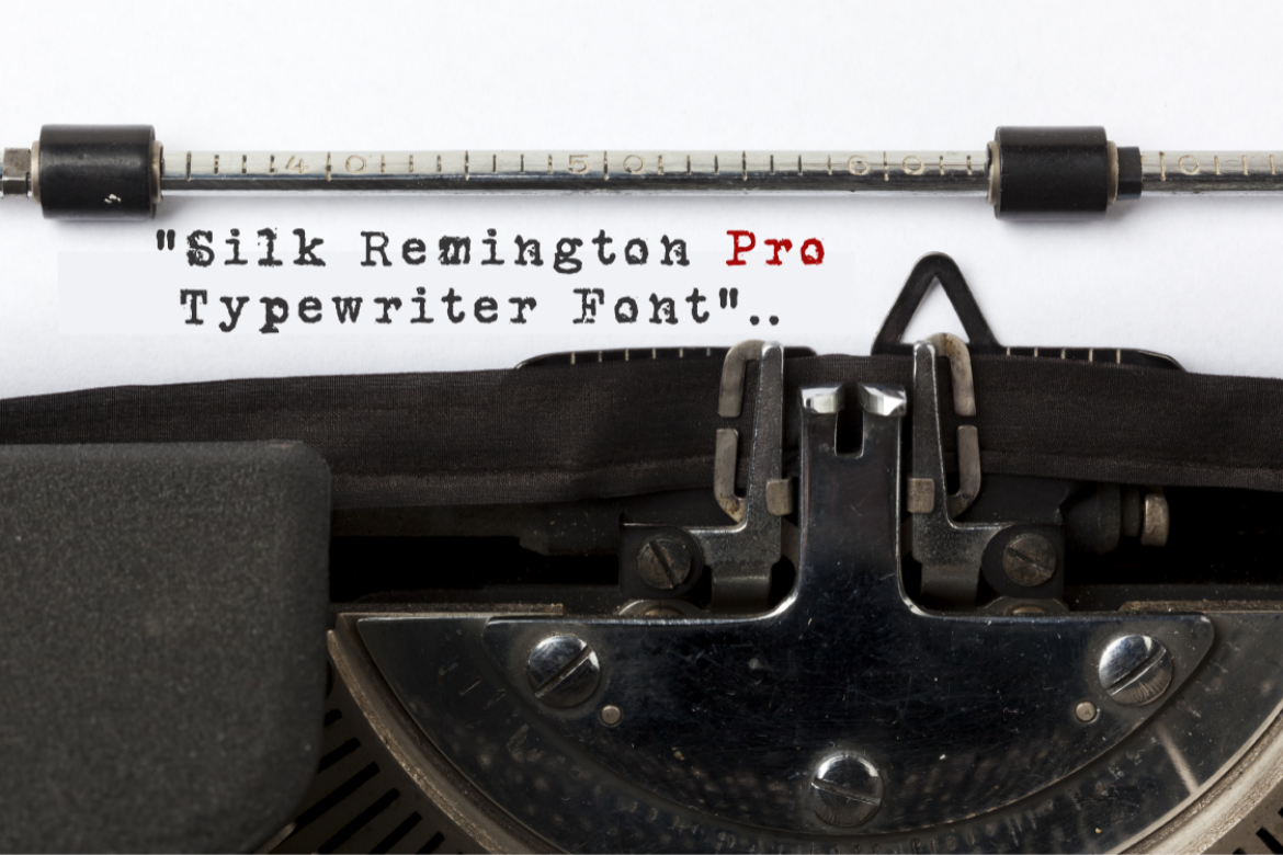 Silk Remington PRO example image 1