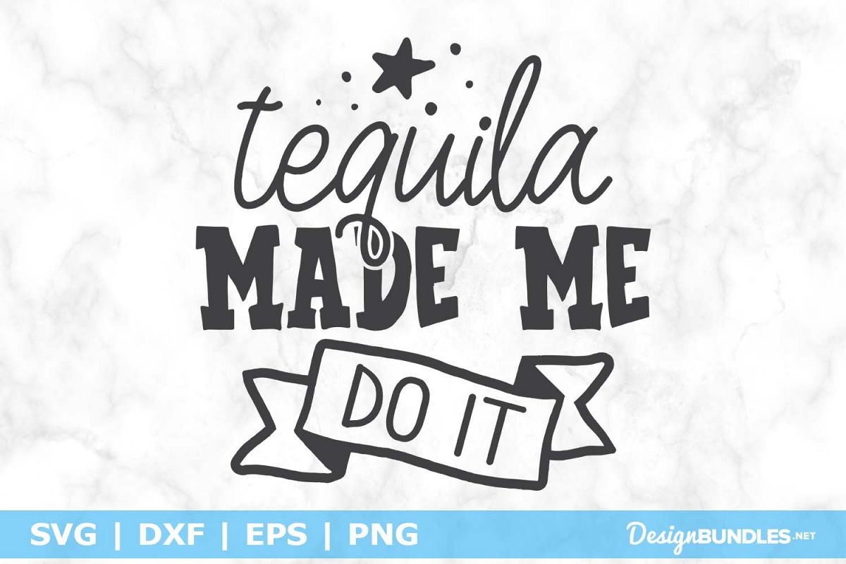 mezquila made me do it t shirt