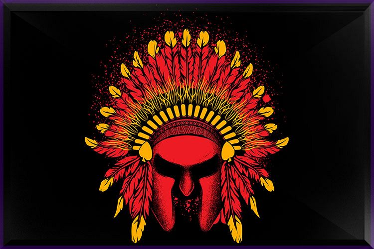 American Warrior example image 1