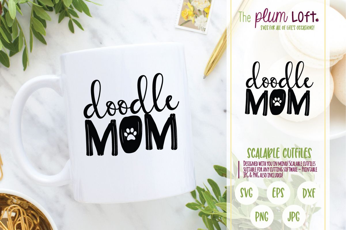 Download Doodle Mom Svg Free