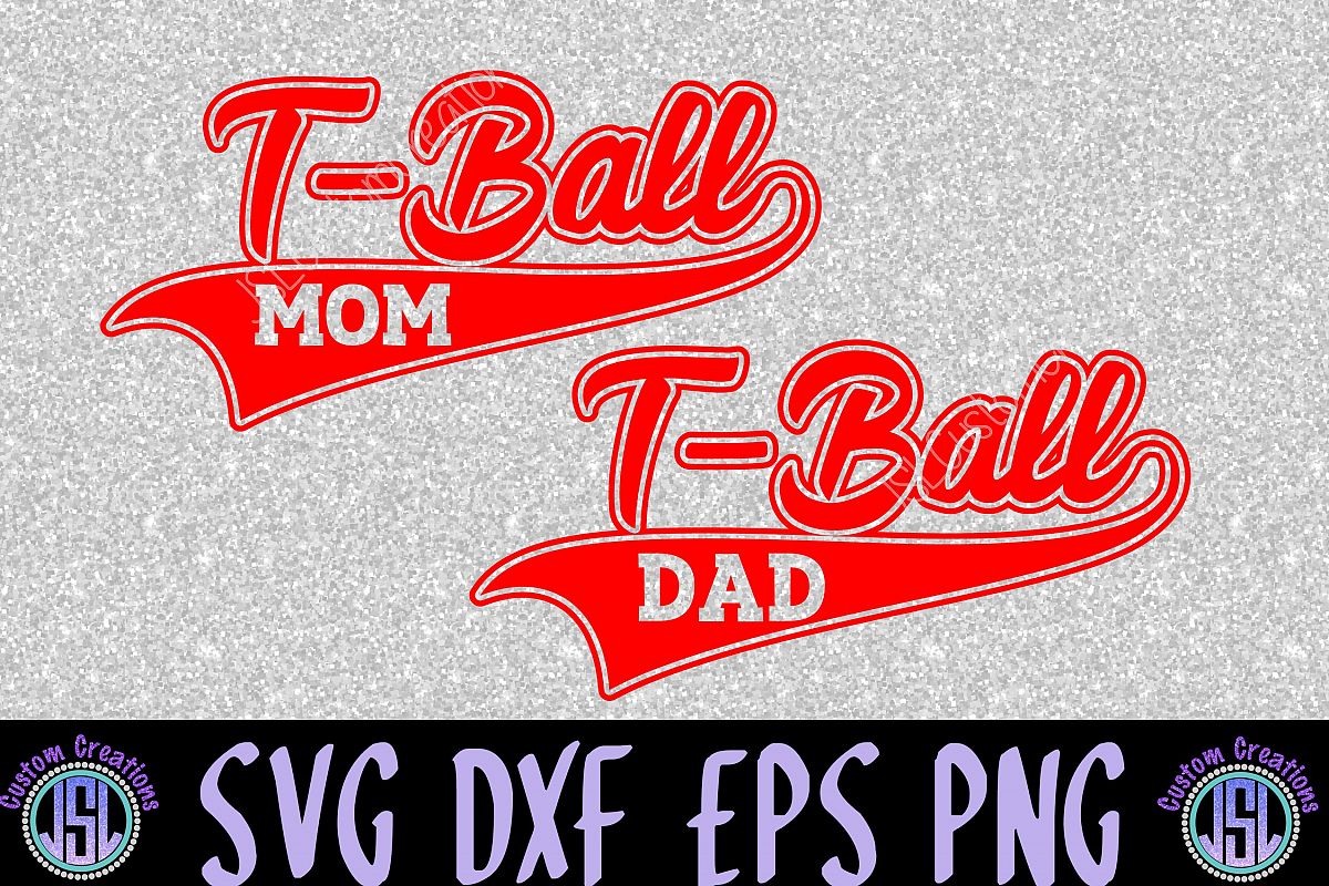 Download Tball Mom Svg Free