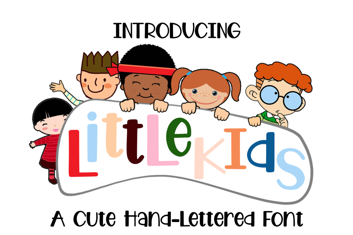 LittleKids example image 1