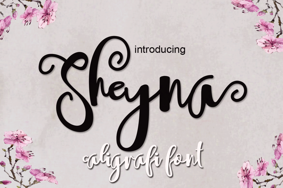 Sheyna example image 1