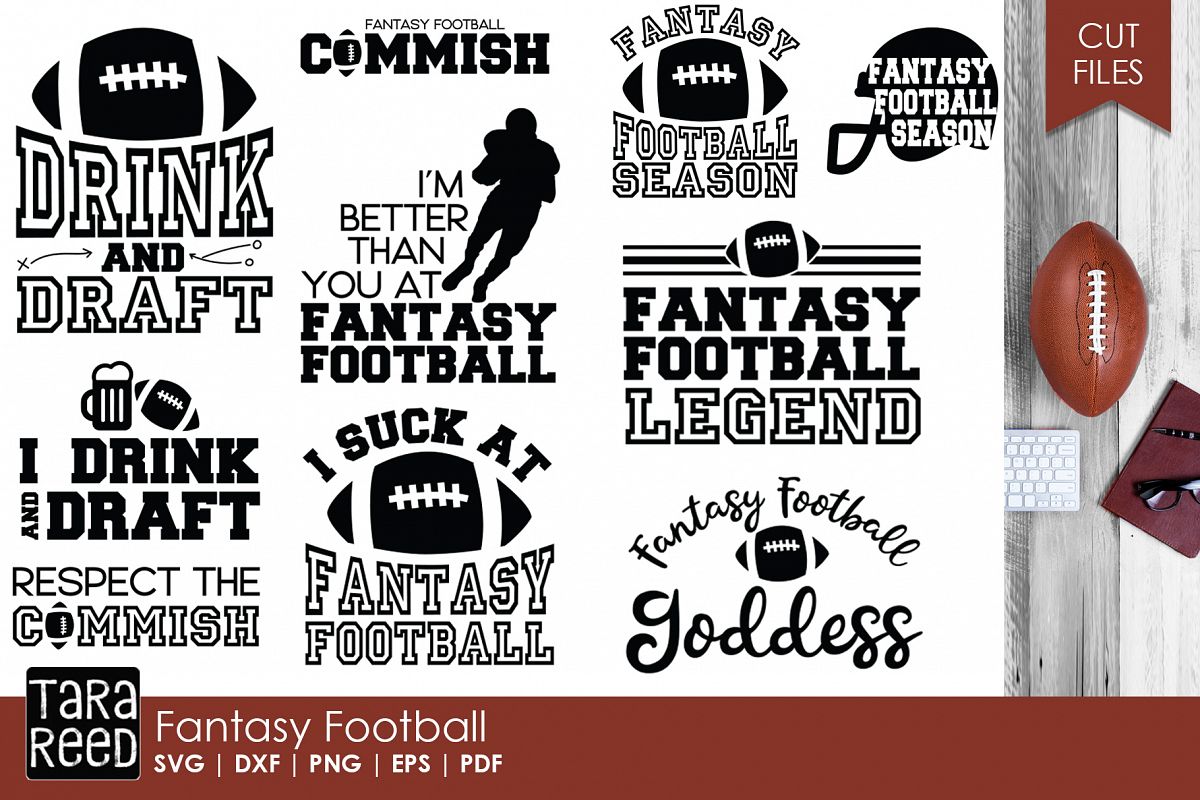 Fantasy Football Superbowl Birthday Party Printable
