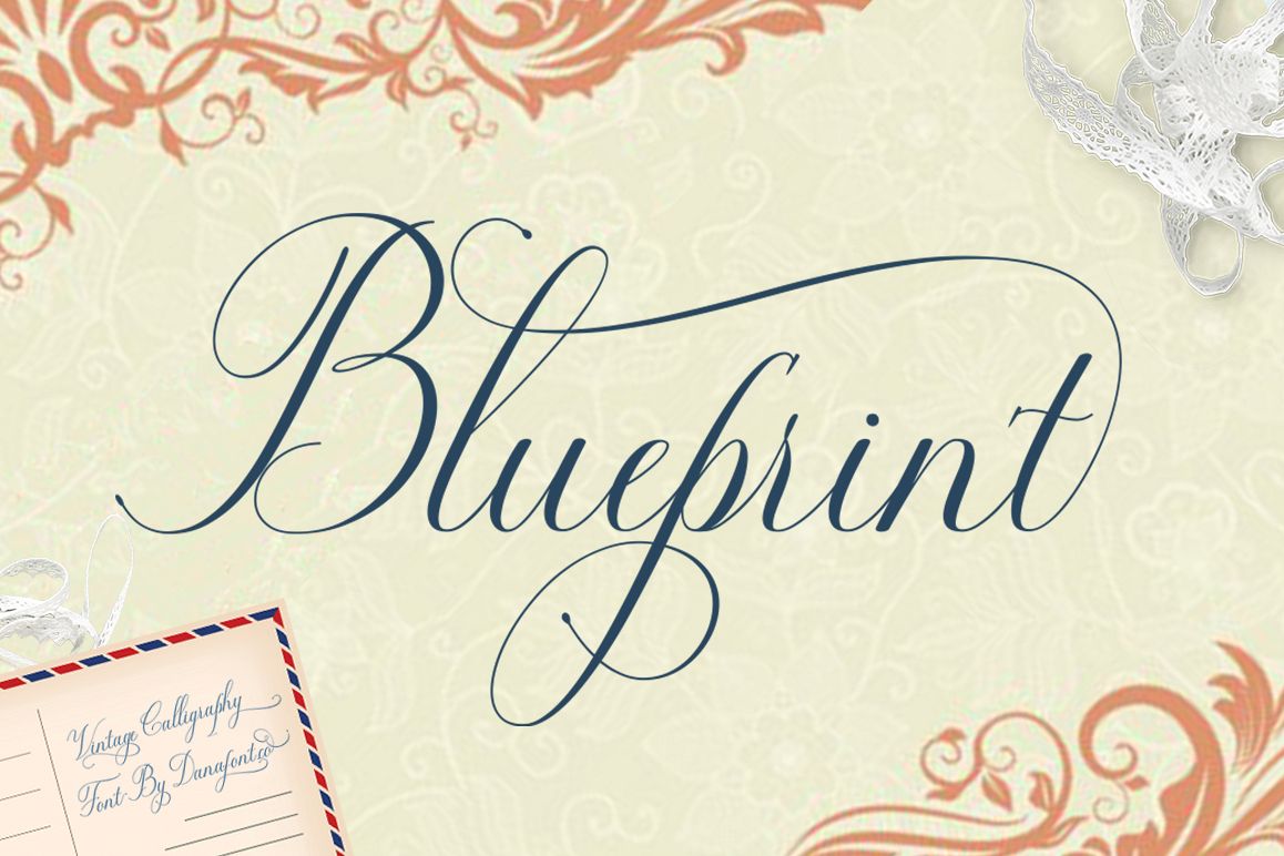 Blueprint example image 1