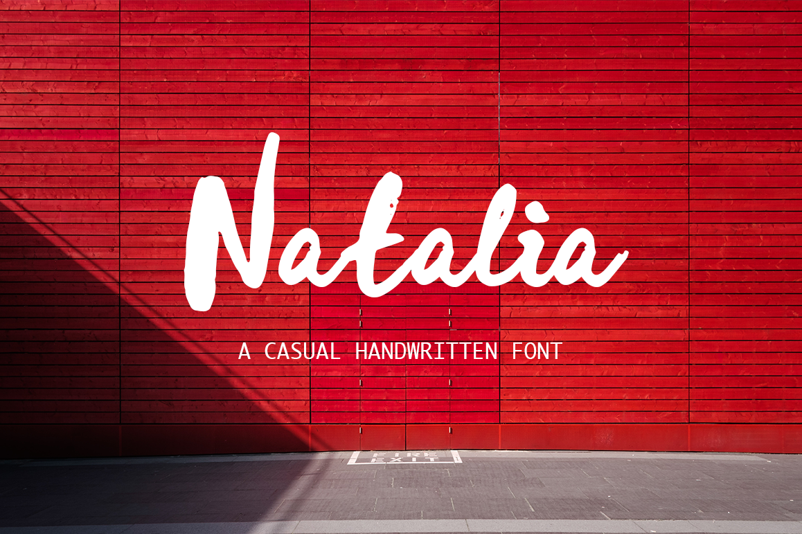 Natalia example image 1