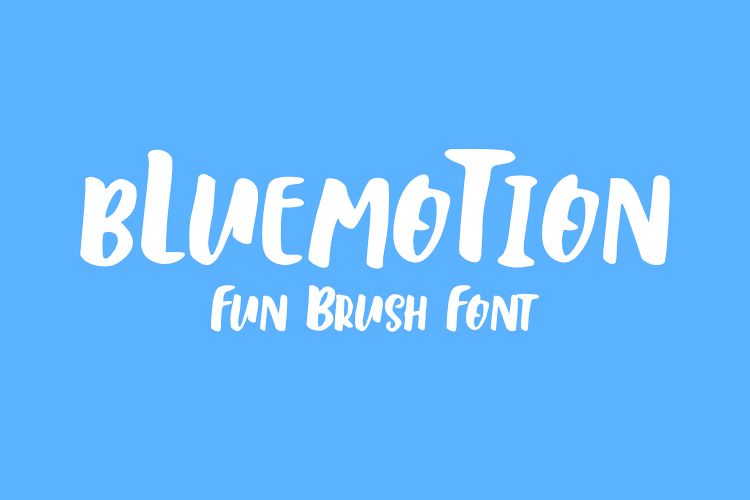 bLuemoTion example image 1