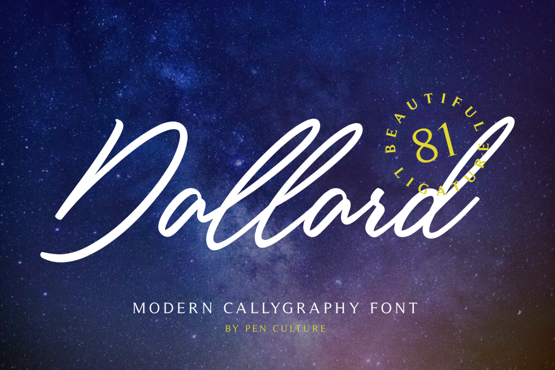 Dallard example image 1