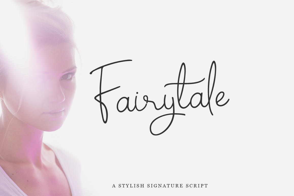 Fairytale example image 1