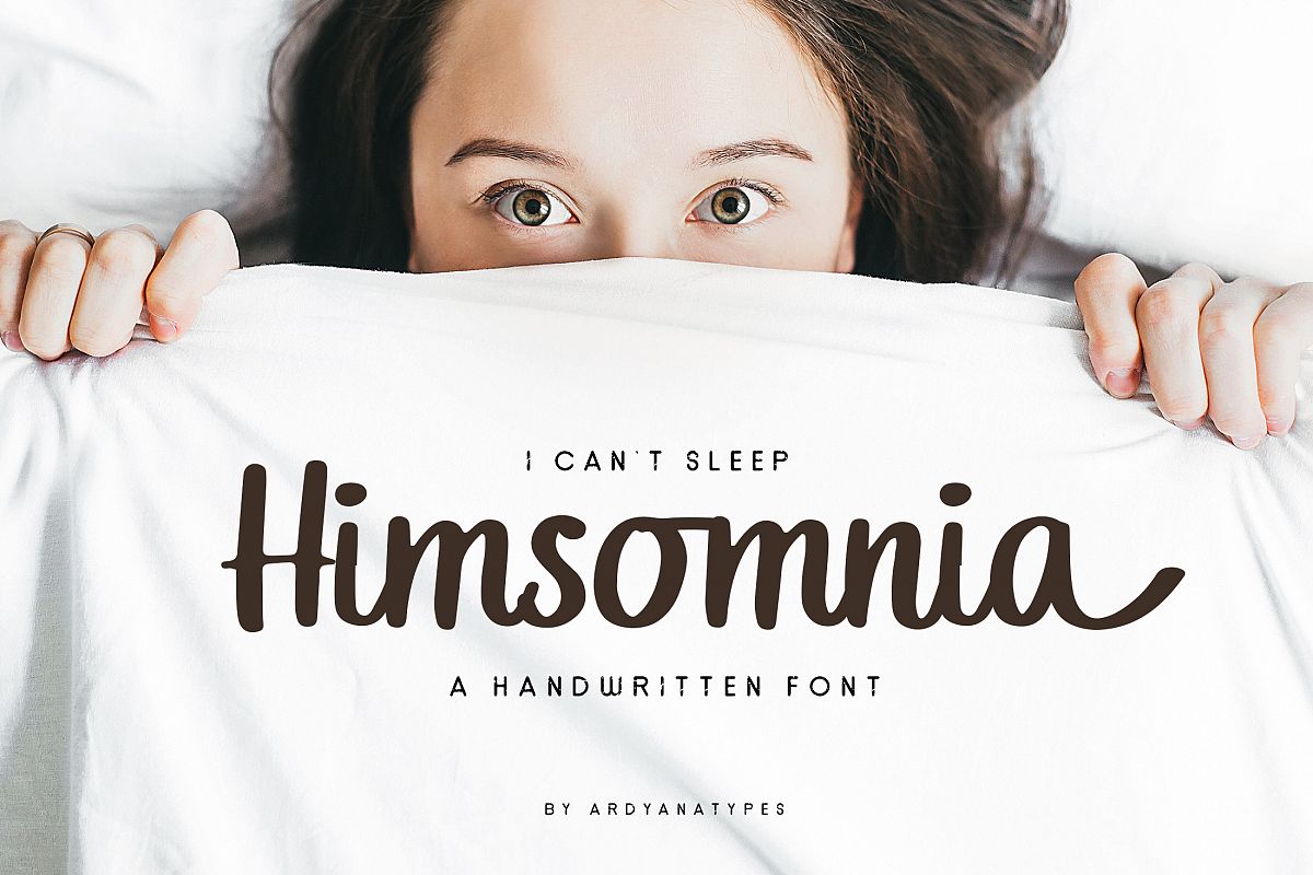Himsomnia example image 1
