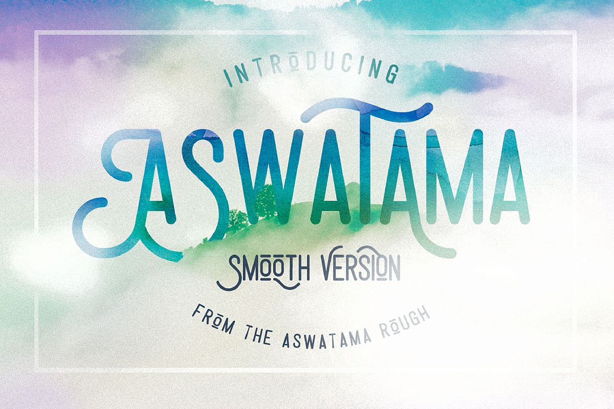 Aswatama (Smooth Version) example image 1