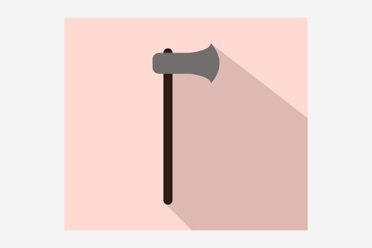 Ax icon example image 1