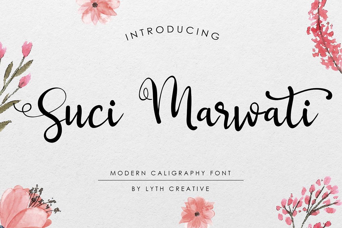 Suci Marwati example image 1